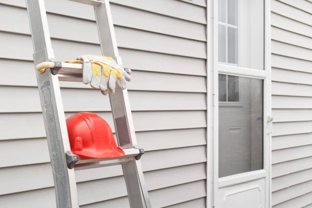 Professional Siding Installation in Deer Park, IL